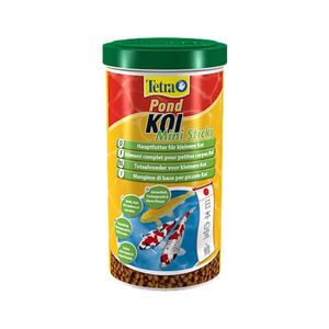 Tetra Pond KOI Mini Sticks 1 L 1105505 4004218128897