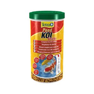 Tetra Pond KOI Sticks 1 L 1105507 4004218757608
