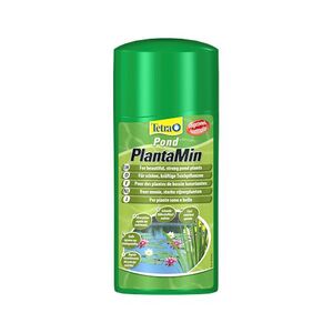 Tetra Pond PlantaMin 500 ml - w płynie 1105517 4004218153417