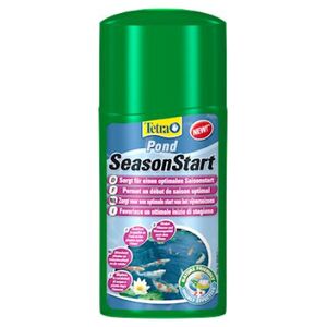 Tetra Pond SeasonStart 250 ml 1105518 4004218187825