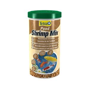 Tetra Pond Shrimp Mix 1 L 1105519 4004218193499