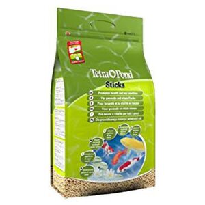 Tetra Pond Sticks 50 L 1105523 4004218241602