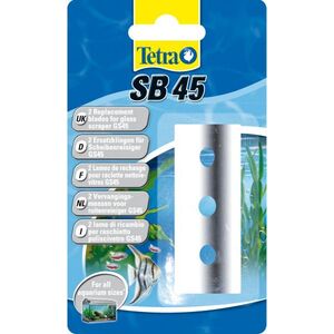 Tetra Replacement Blades-Wymienne ostrza Tetra SB 45 1105555 4004218766426