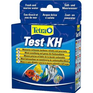 Tetra Test KH 10 ml 1105570 4004218723559
