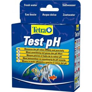 Tetra Test pH 10 ml 1105575 4004218745827