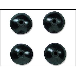 Tetra Tetratec przyssawki do filtra EX 400700/1200 1105579 4004218167346
