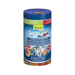 Tetra TetraPro Menu 250 ml 1105620 4004218197077