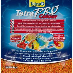 Tetra TetraPro Colour 12 g saszetka 1105624 4004218149366