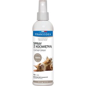 Francodex PL Spray zachęcający dla kociąt i kotów 200 ml 1106158 3283021791271