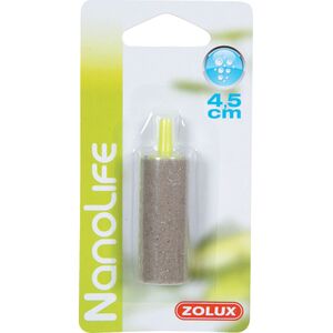 Zolux Kamień napowietrzający - cylinder 4,5 cm 1106408 3336023213217