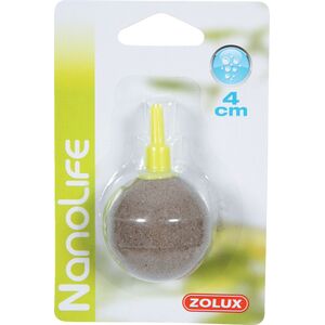 Zolux Kamień napowietrzający - kula 2 cm 1106409 3336023213118
