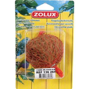 Zolux Włókna kokosowe 1106621 3336021362658