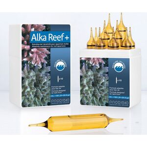 Prodibio Alka Reef + 10 ampułek 1106945 3594200007275