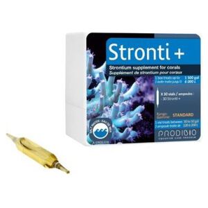Prodibio Stronti+ PRO 10 ampułek 1106947 3594200007251