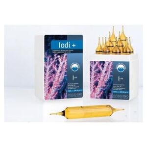 Prodibio Iodi+ PRO 10 ampułek 1106948 3594200007244