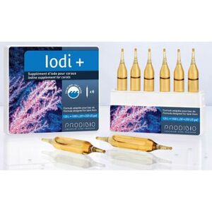 Prodibio IODI+ 30 ampułek 1106973 3594200001433