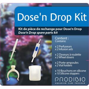 Prodibio Dose N'Drop Kit 1106983 3594200009255