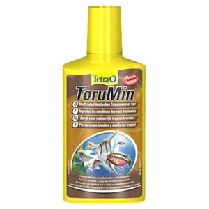 Tetra ToruMin 500 ml - środek do zakwaszania i zmiękczania wody 1106986 4004218736306