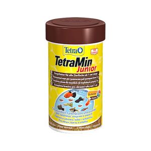 Tetra TetraMin Junior 100 ml 1107008 4004218139770