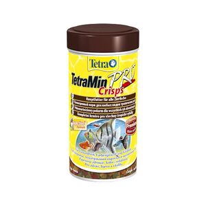 Tetra TetraMin Pro Crisps 250 ml 1107012 4004218139657