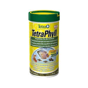 Tetra TetraPhyll 100 ml 1107020 4004218139954