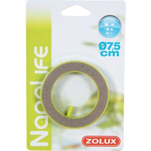 Zolux Kamień napowietrzający pierścień 7,5 cm 1107299 3336023347639