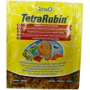 Tetra TetraRubin 12 g saszetka 1108084 4004218766396