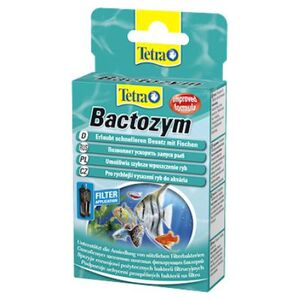 Tetra Bactozym - 10 kapsułek 1108148 4004218140257