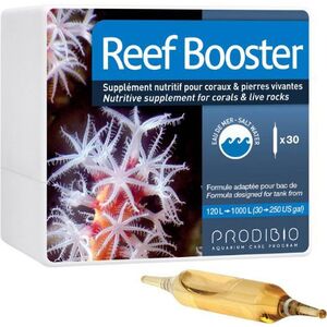 Prodibio Reef Booster 30 ampułek 1108238 3594200001235