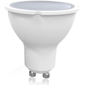 Omega LED Spotlight GU10, 8W, 2800K 1121606 5907595435437