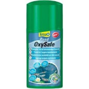Tetra Pond OxySafe 500 ml - śr. do uzdatniania wody w płynie 1122994 4004218187887