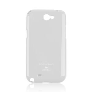 Mercury Etui JellyCase HUAWEI MATE 8 transparentne (BRA004794) 1125664 8806164375204