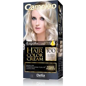 Delia Cameleo HCC Dekoloryzator permanentny Omega+ nr 100 1op. 1130216 5060061200561