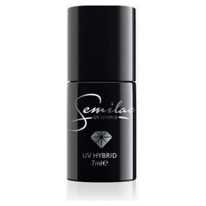 Semilac UV Hybrid Top No Wipe top do lakieru hybrydowego bez przemywania 7ml 1137469 5901867976178