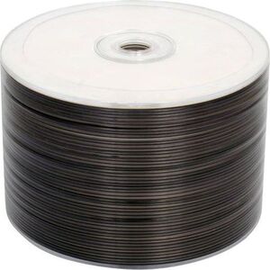 Fiesta CD-R 700 MB 52x 50 sztuk (F50P) 1138296 5907595437189