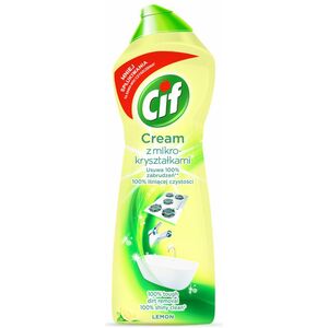 Cif Mleczko Lemon 780ml (669910) 1138550 8710908809910