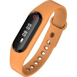 Smartband Art SMARTAOSBO Pomarańczowy 1145882 2011365346014