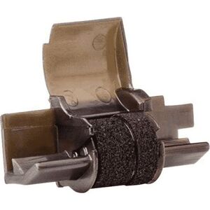 KMP Rolka barwiaca IR-40T czarno-czerwona 1146580 4011324745009