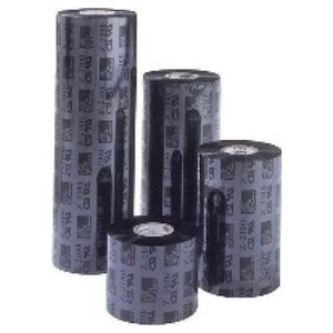 Zebra Taśma woskowa RIBBON 5095 RESIN 89MM BOX (05095BK08945) 1180165 8596375001343