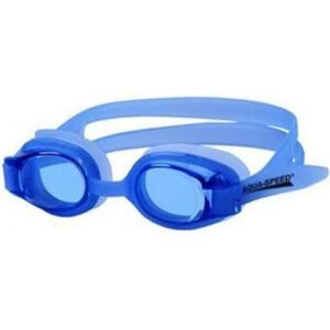 Aqua-Speed Atos 01 Okularki Pływackie niebieski (40051) 1199647 5908217628879