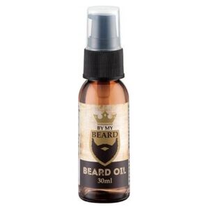 By My Beard Oil olejek do brody 30ml 1222892 50046089