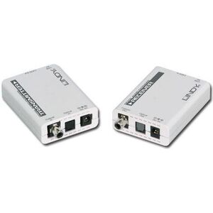 System przekazu sygnału AV Lindy SPDIF, Toslink over Ethernet (70466) 1223101 4002888704663