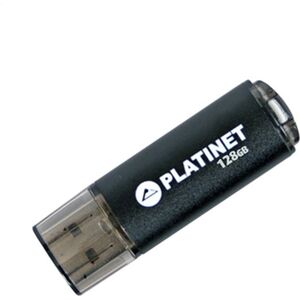 Pendrive Platinet X-Depo, 128 GB  (PMFE128) 1223707 5907595415903