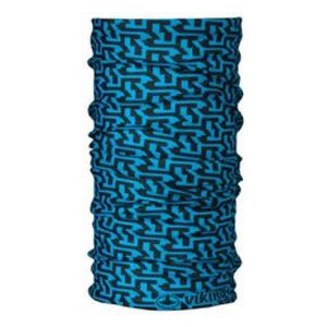Viking Bandana Regular niebiesko-czarna (1277) 1282746 5901115715924