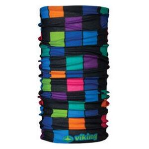 Viking Chusta wielofunkcyjna Regular czarna (1166) 1282799 5901115716129