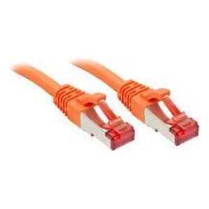 Lindy Patchcord, CAT.6, S/FTP, 2m (47809) 1288394 4002888478090
