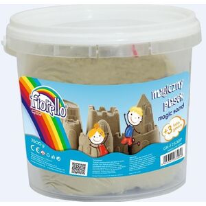 Grand Piasek magiczny w wiaderku 2.5 kg 1310790 5903364233969