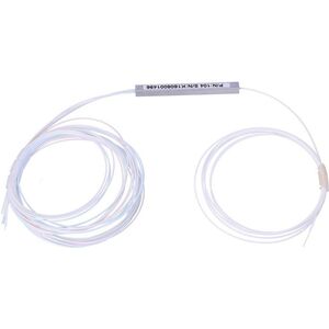 ExtraLink Kabel światłowodowy, SPLITTER, 1:4 PLC, 900UM, 1.5m (ex.3265) 1393256 5902560363265
