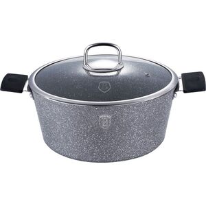 Berlinger Haus Garnek Stone Touch 28cm (BH/1153) 1419646 5999056764491