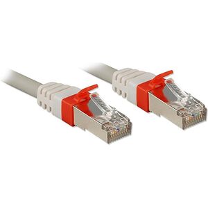 Lindy Patchcord SSTP, Cat.6A, LSOH, 2m (45353) 1437323 4002888453530